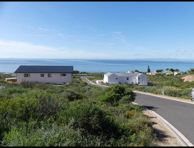 LAND FOR SALE IN ST HELENA VIEWS